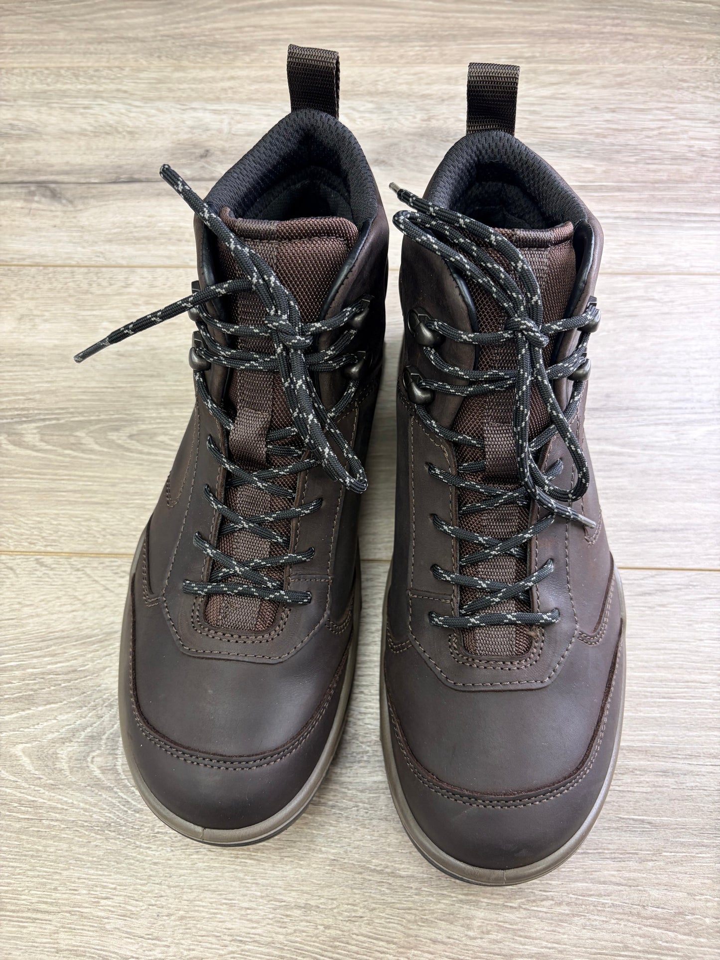 ECCO - Dark Brown Outdoor Boot