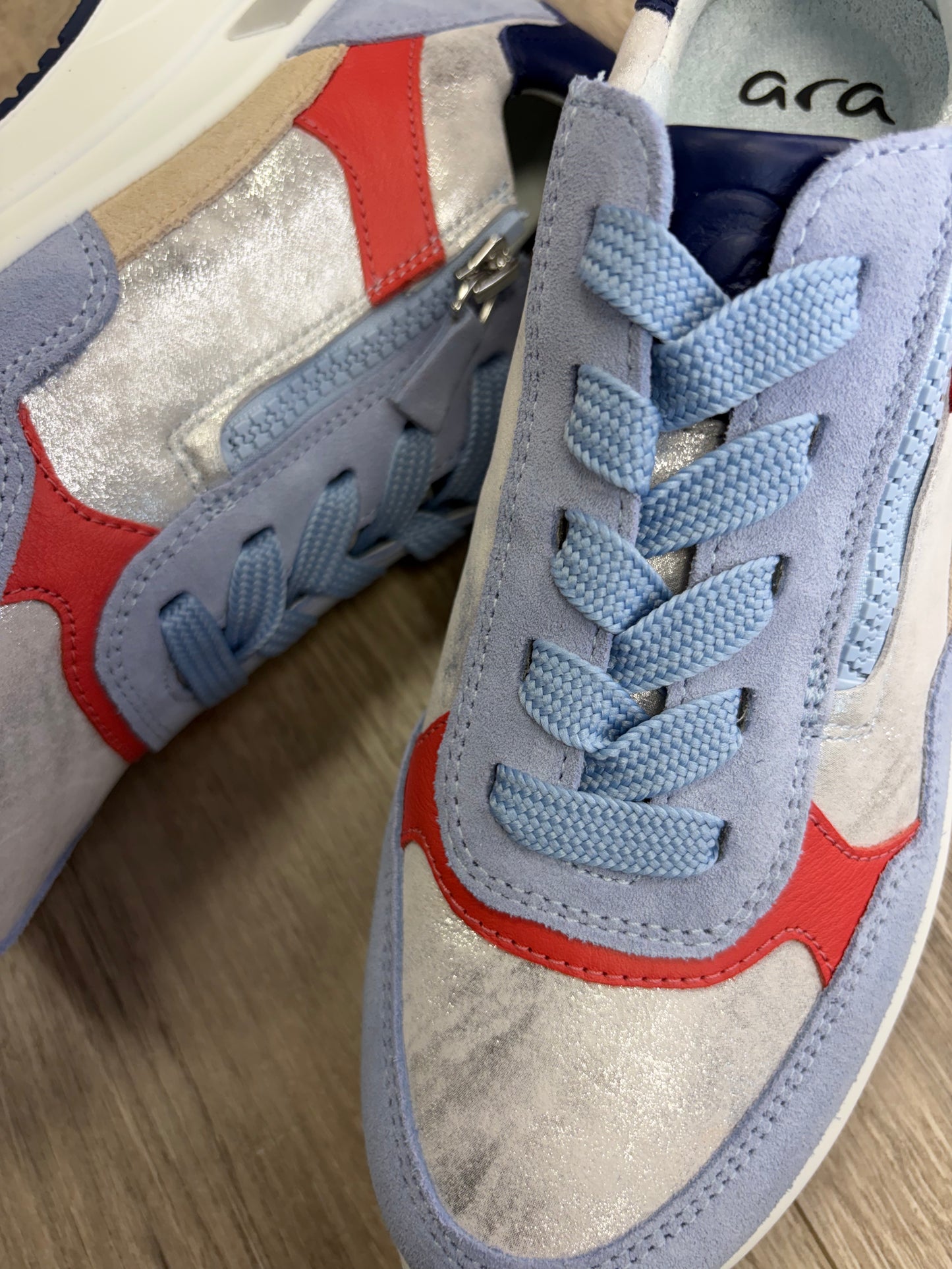 ARA - Multi Sneaker