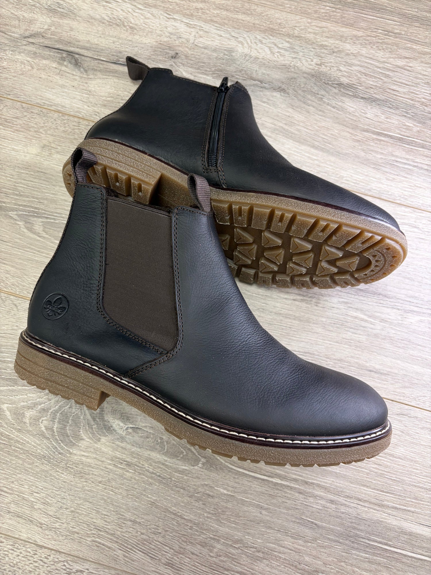 Mens Boots