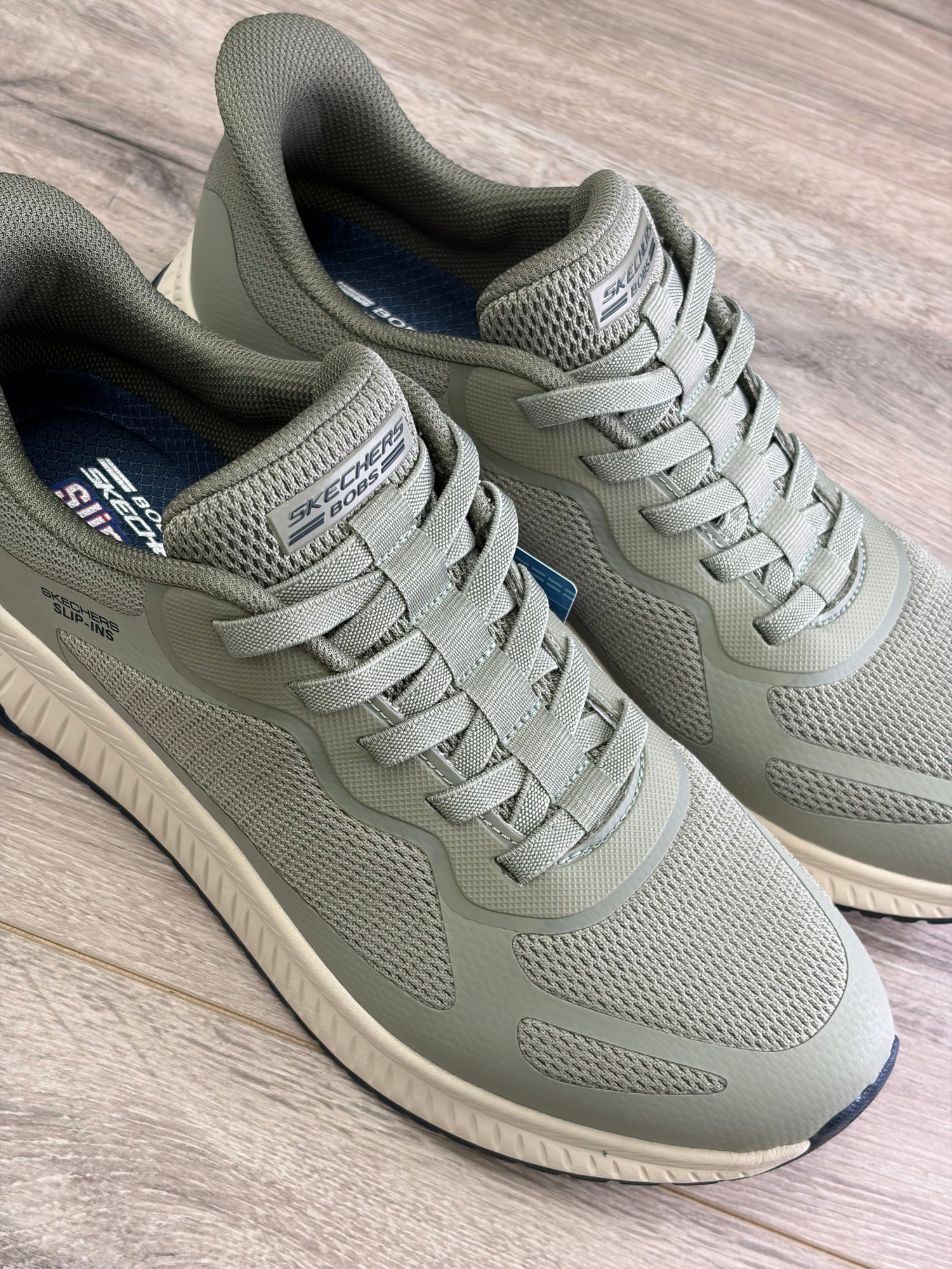 Mens Trainers