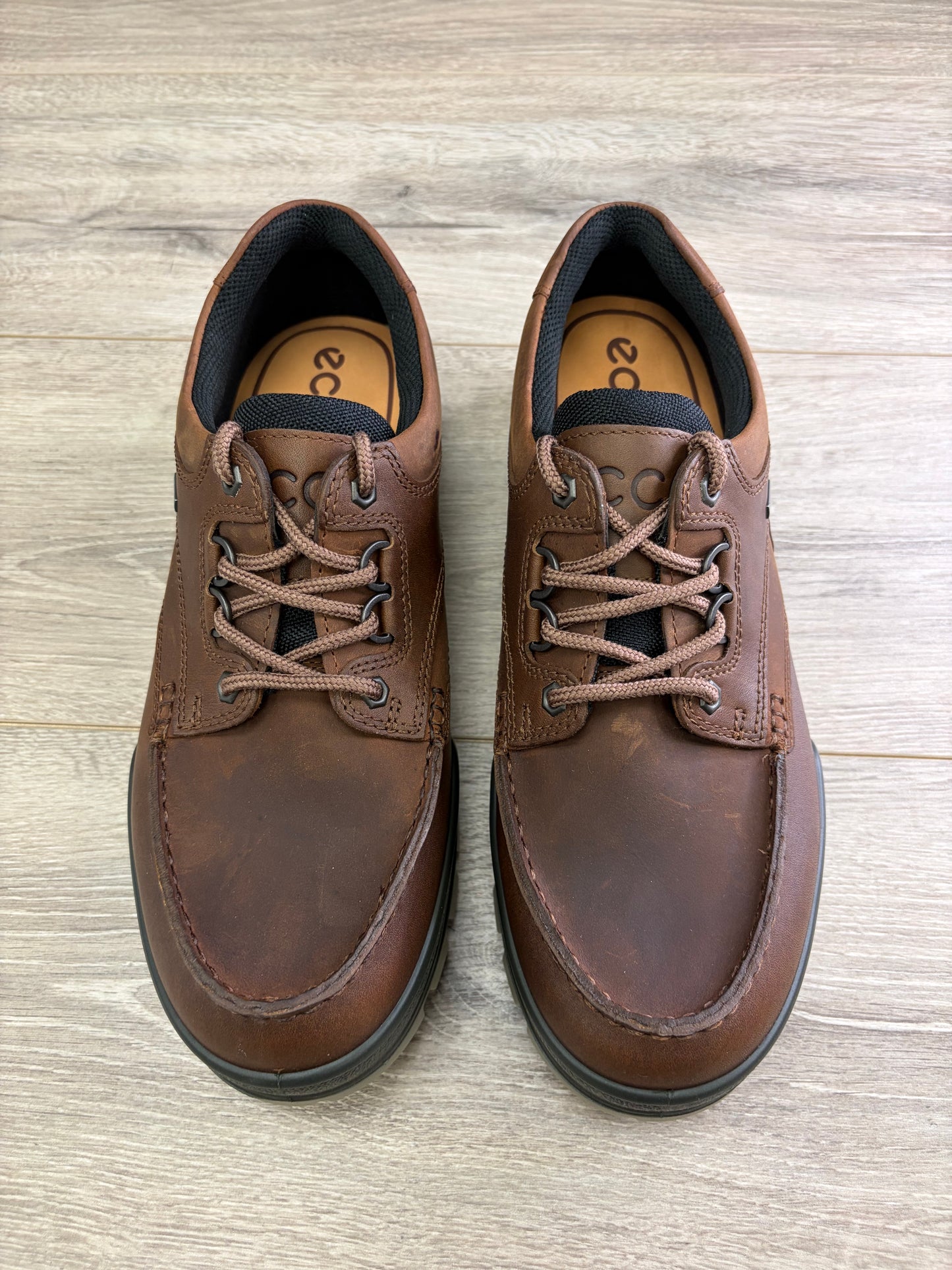 ECCO - Brown Shoe