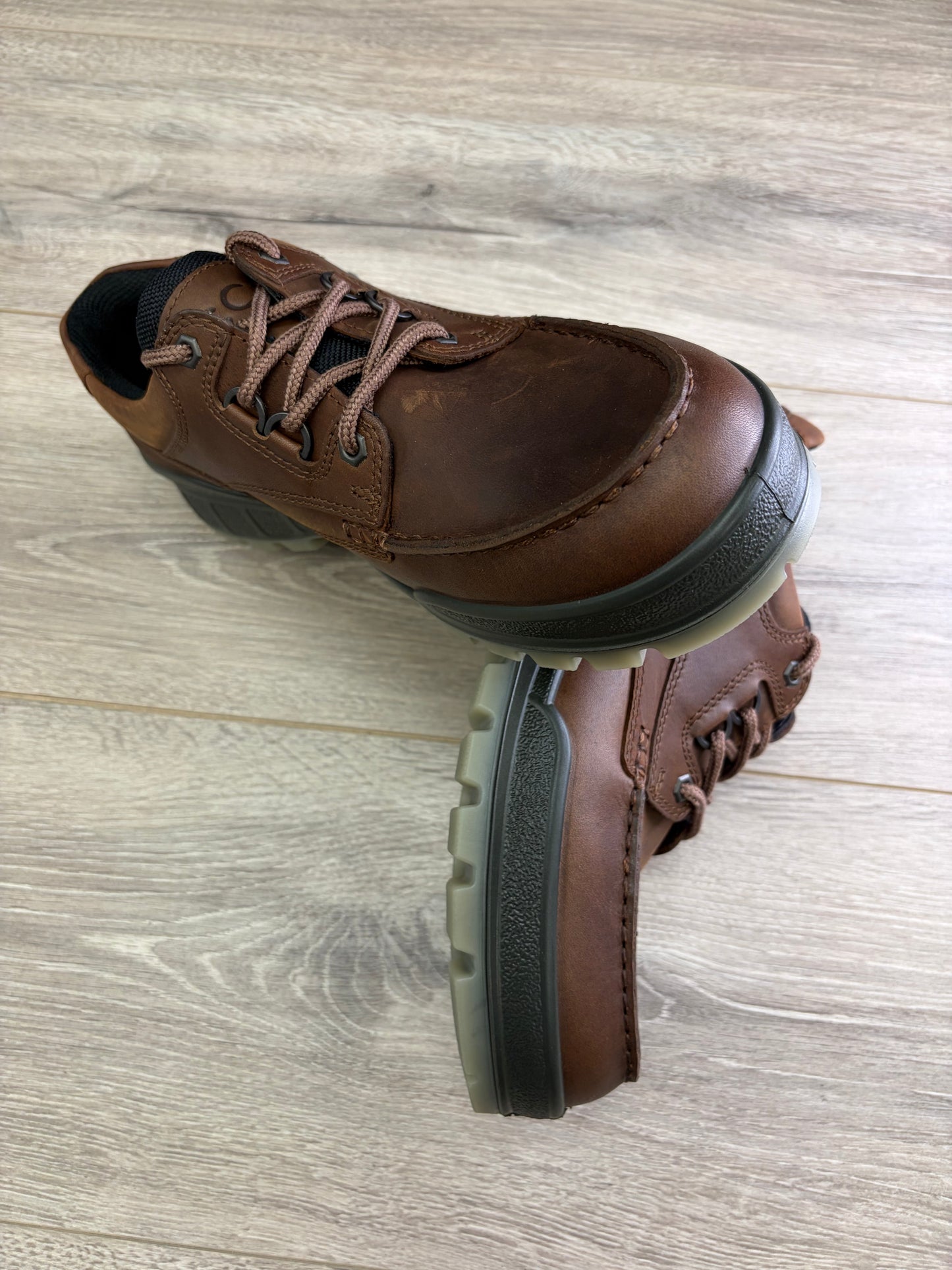 ECCO - Brown Shoe