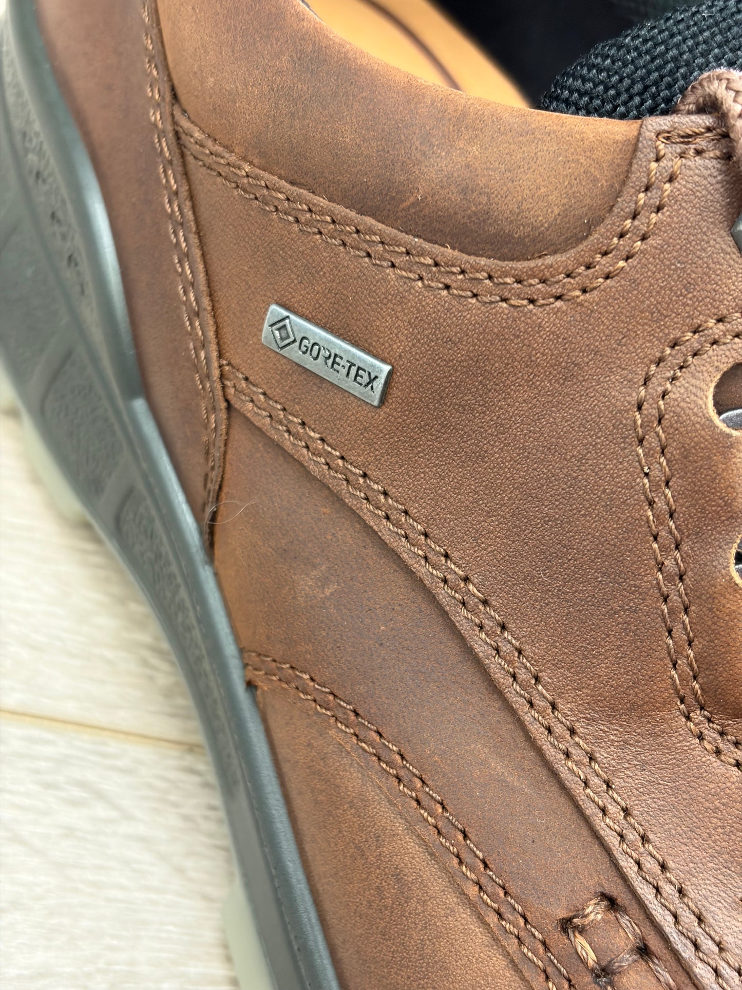 ECCO - Brown Shoe