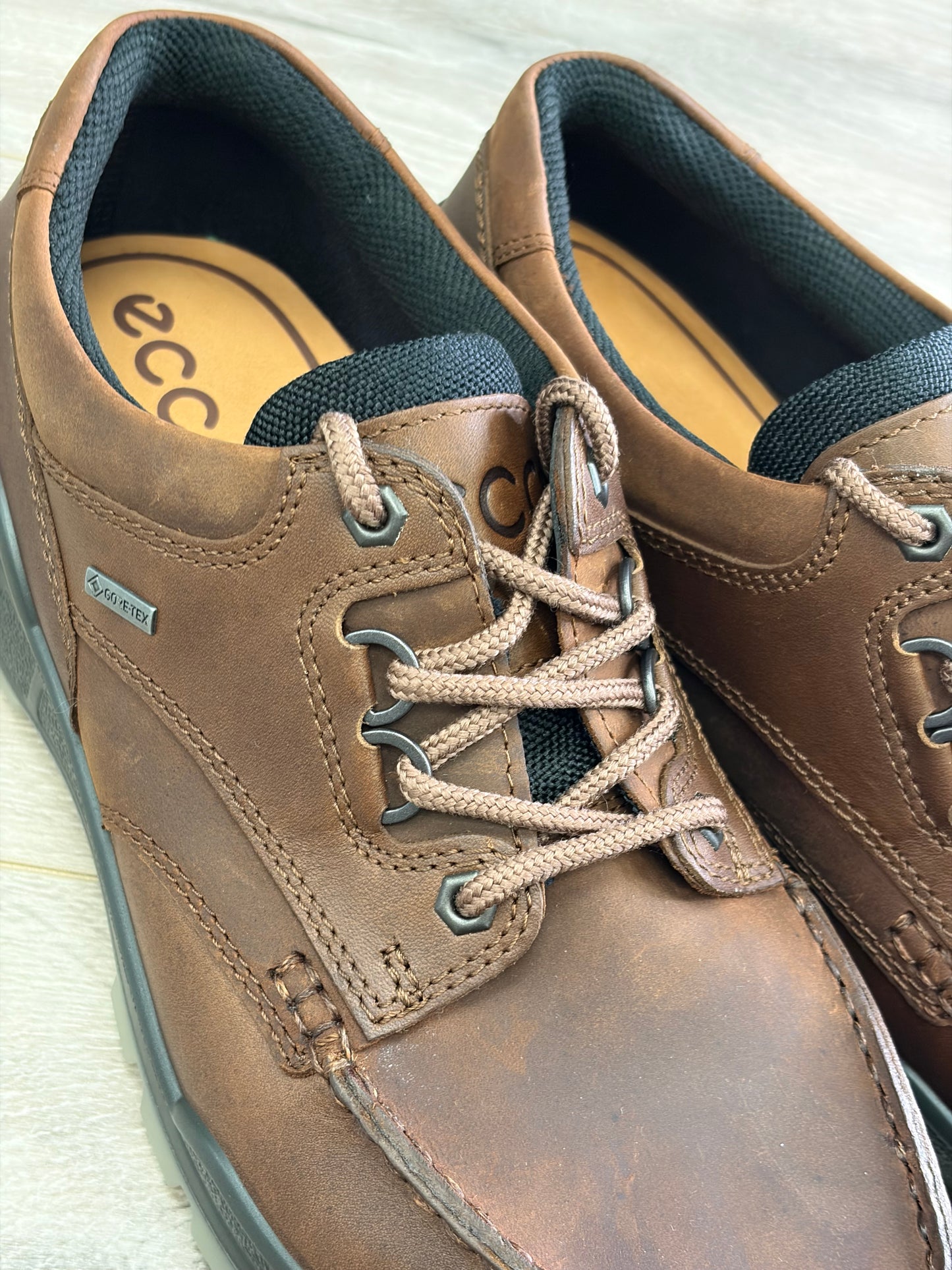 ECCO - Brown Shoe