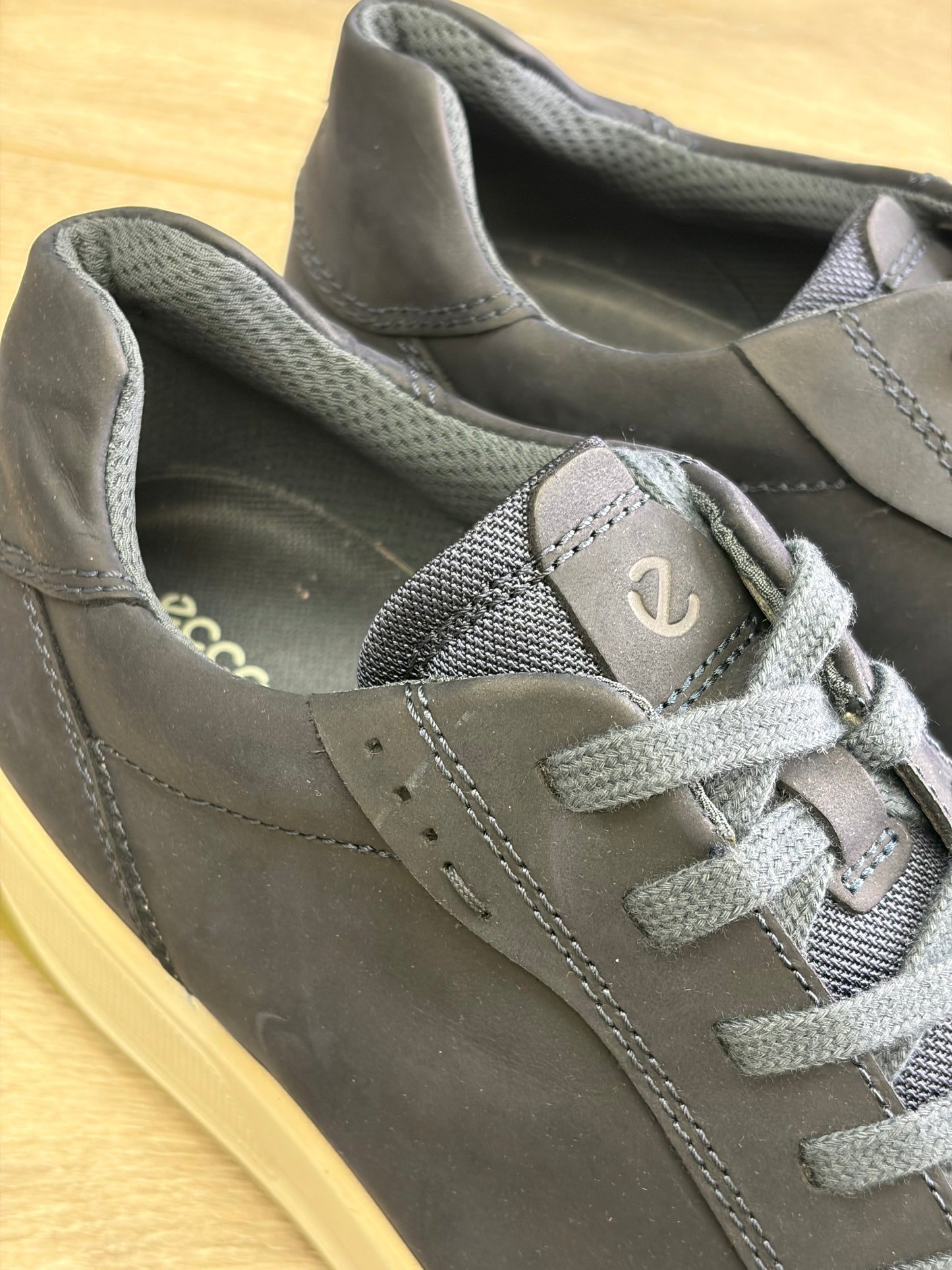 ECCO - Navy Trainer