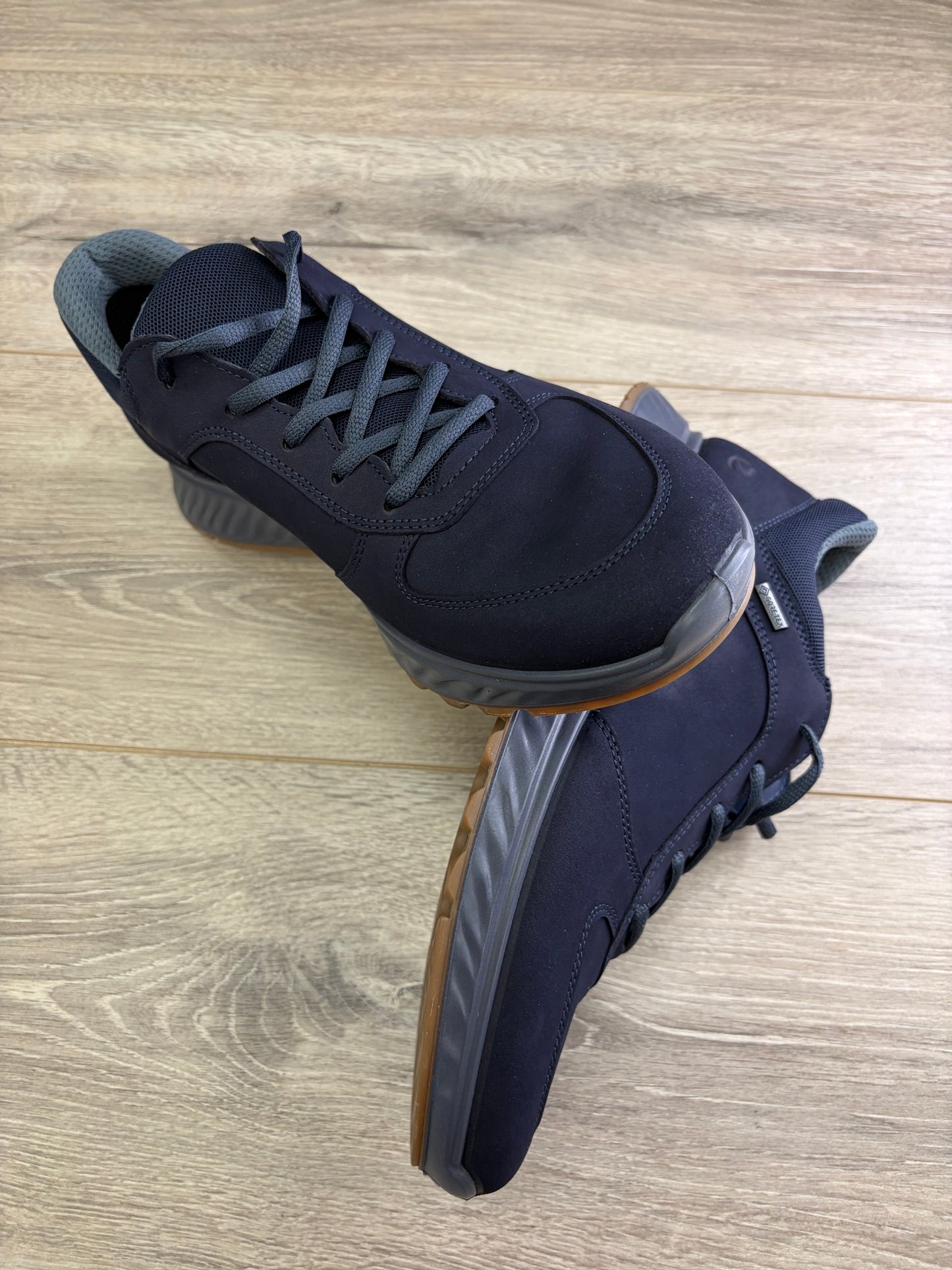 ECCO - Navy Trainer