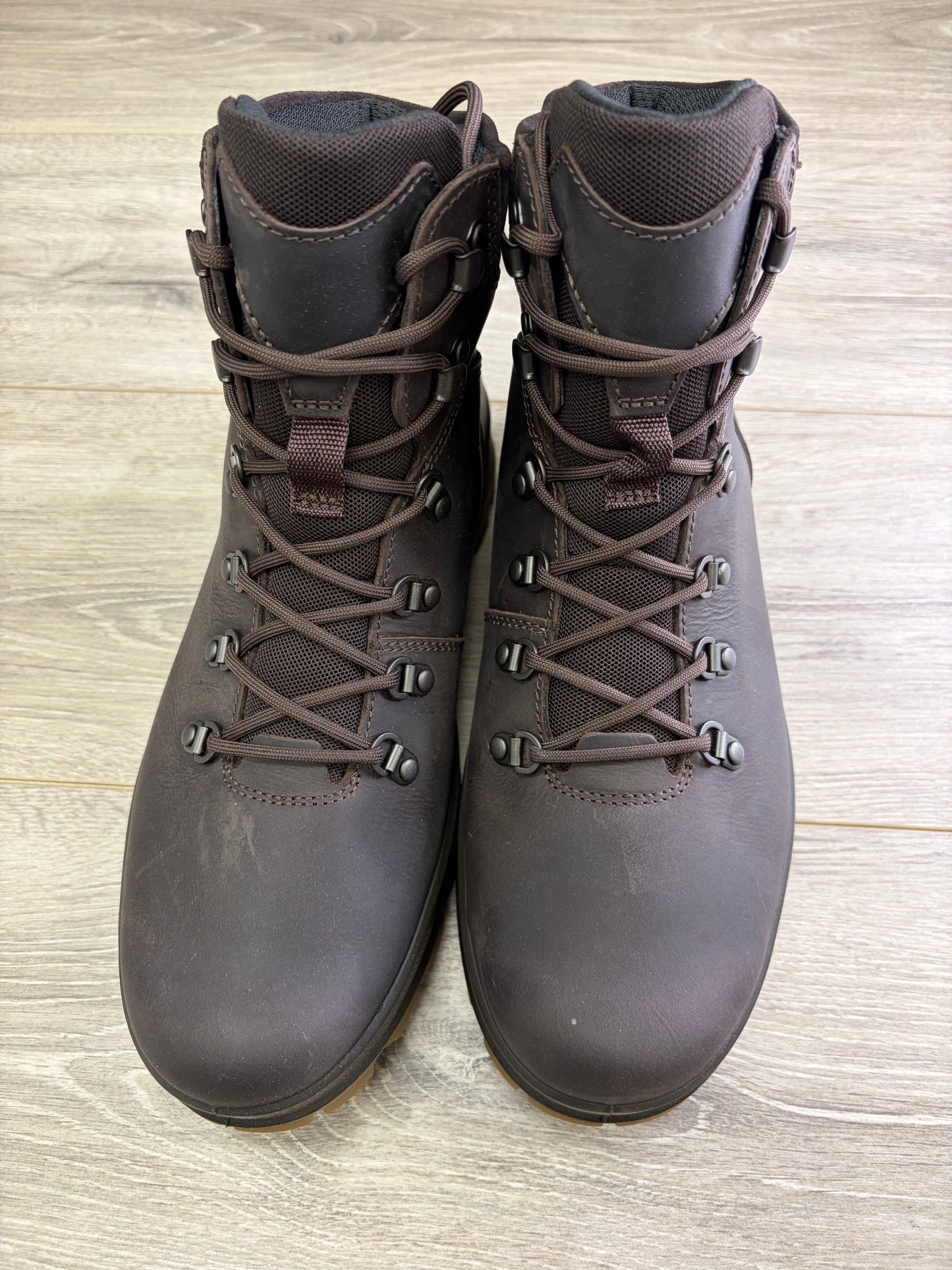 ECCO - Brown Outdoor Boot