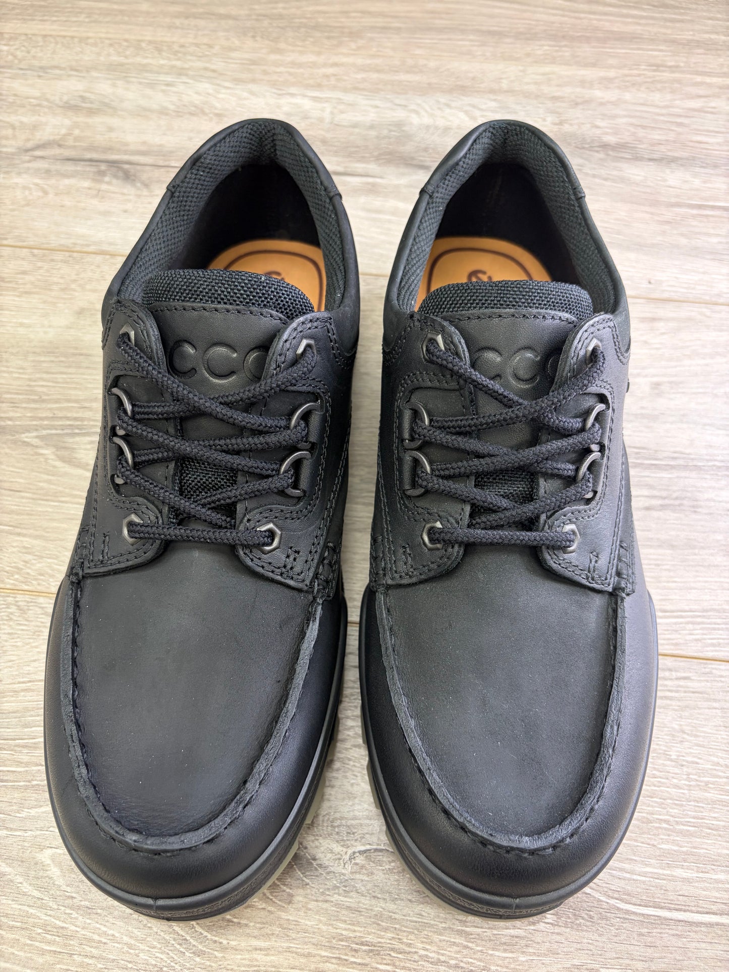 ECCO - Black Shoe