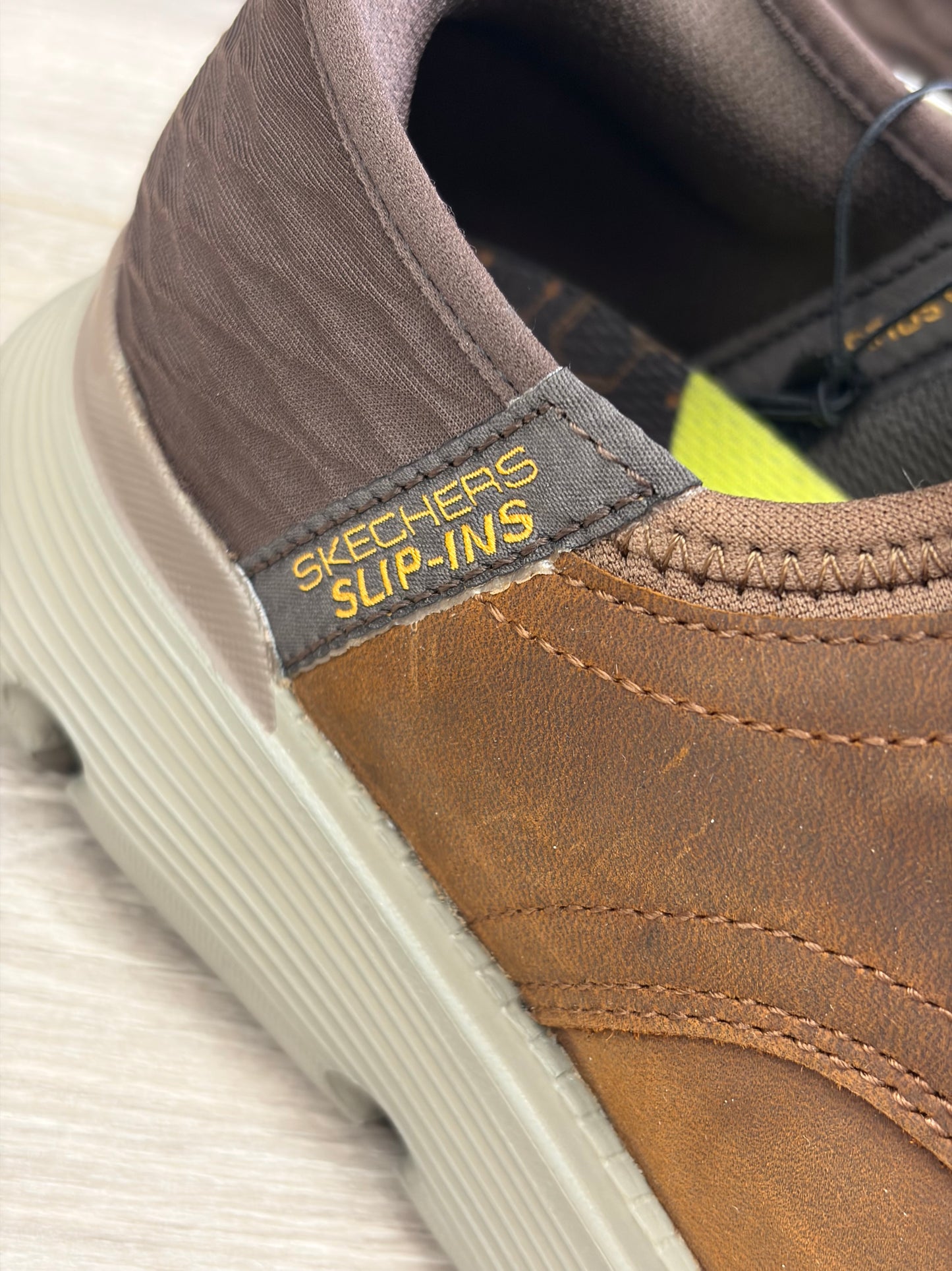 Skechers Slip-ins: Garza - Gervin