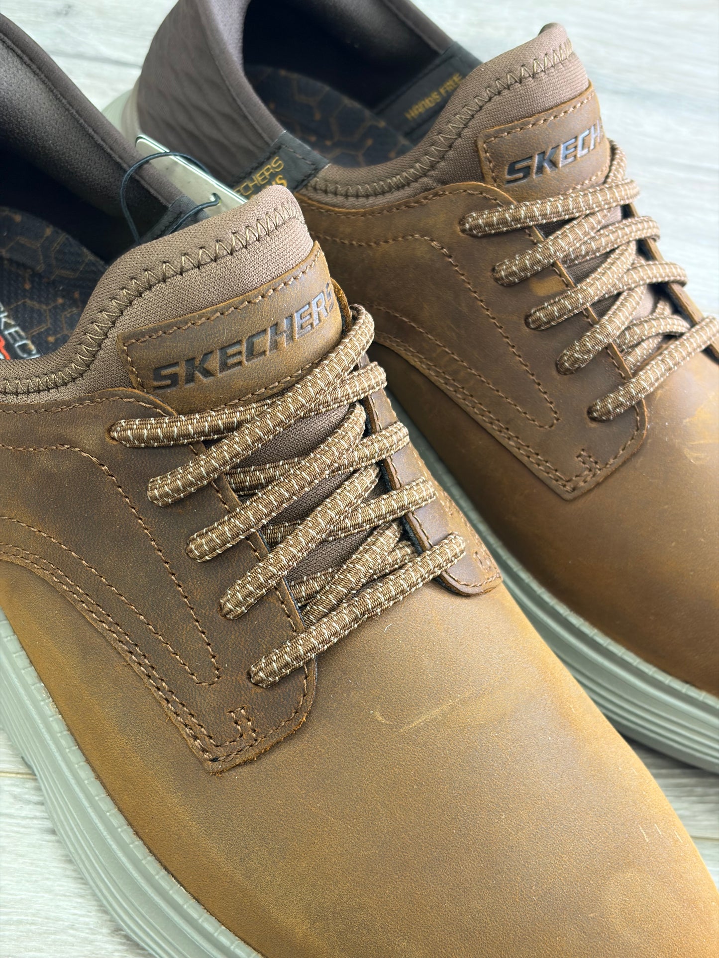 Skechers Slip-ins: Garza - Gervin
