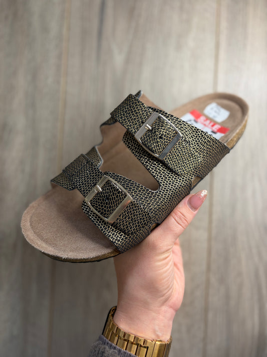 SOliver - Sandal