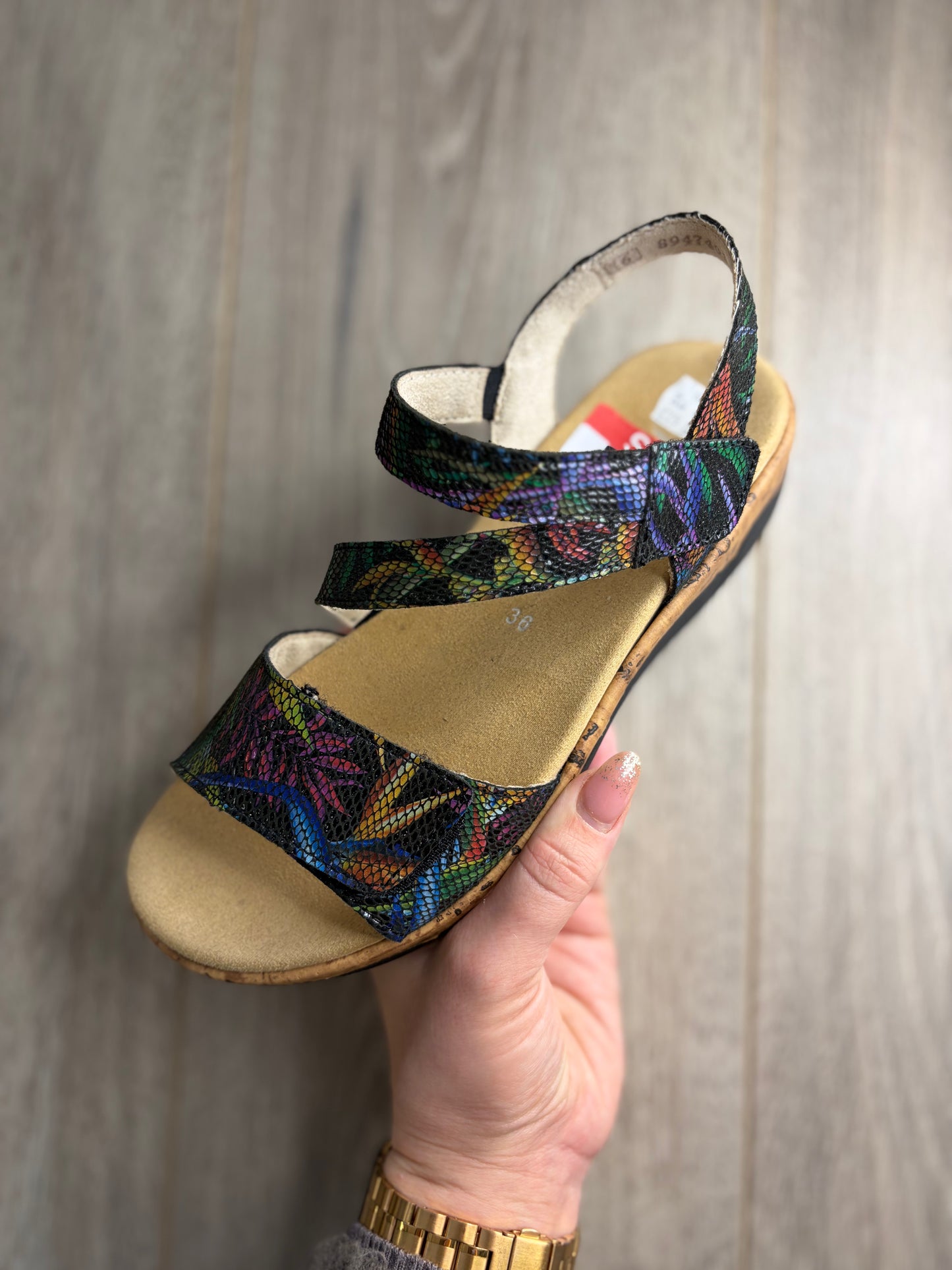 Remonte - Multi Sandal