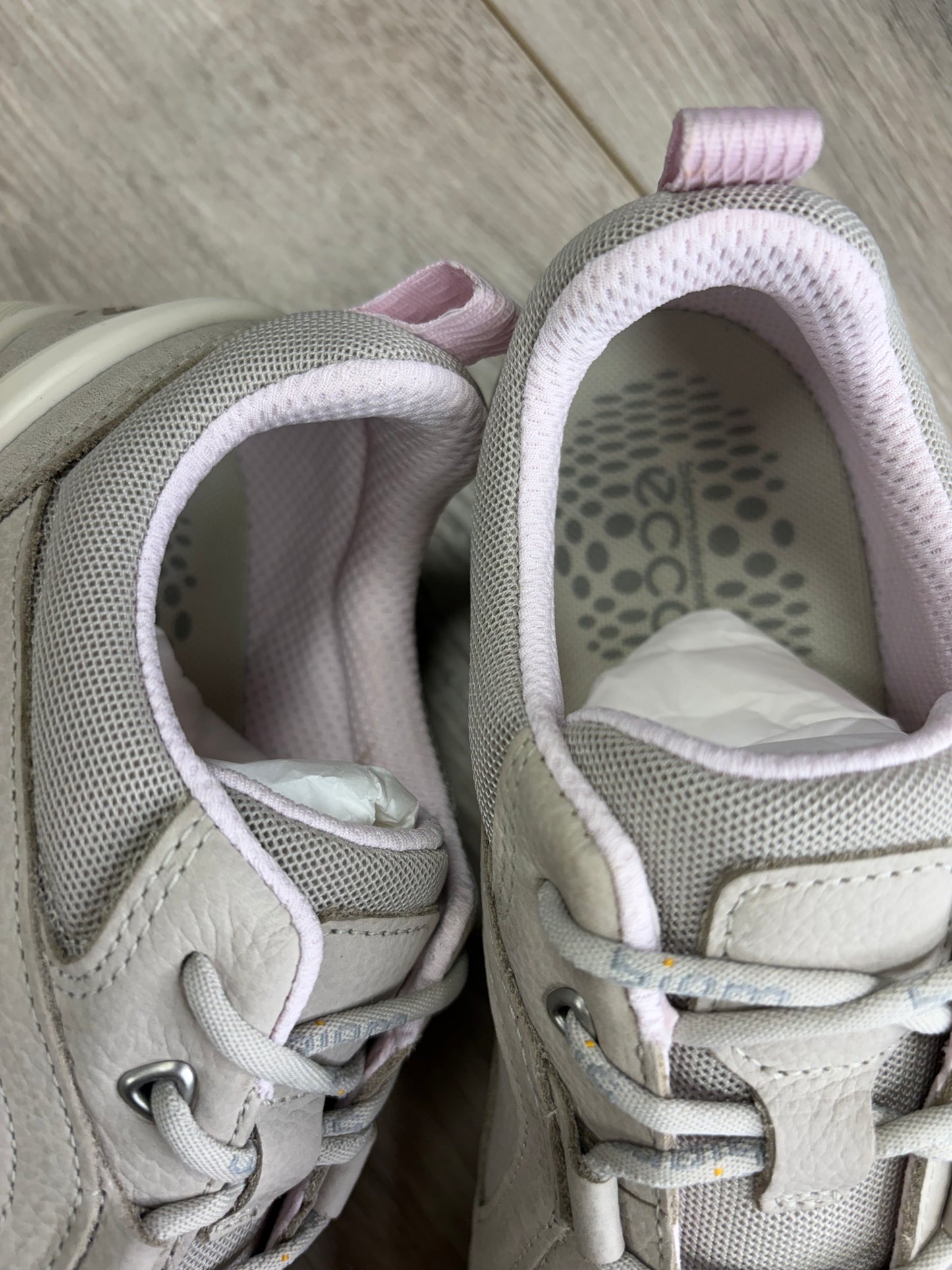 Ecco - Grey Trainer