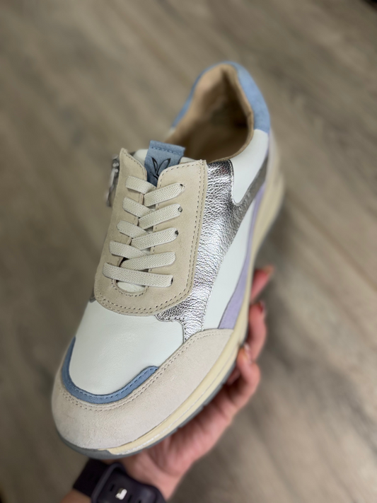 Caprice - Silver Multi Trainer