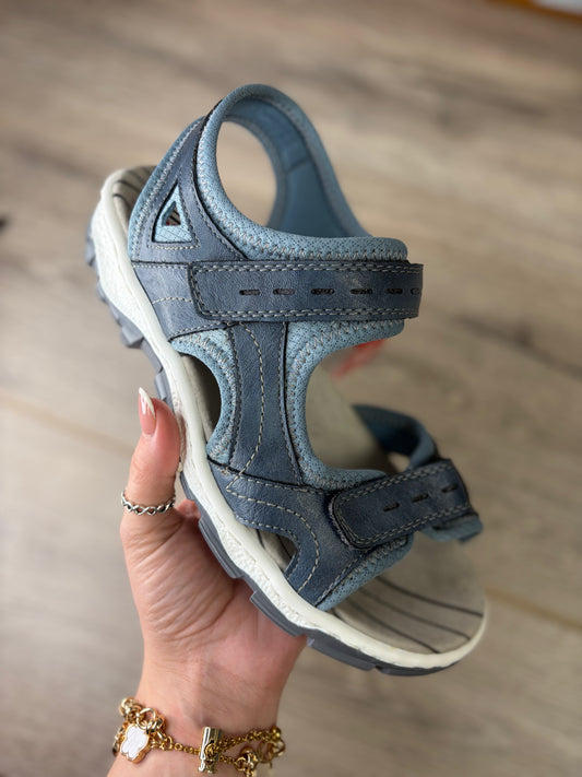Rieker - Walking Sandal
