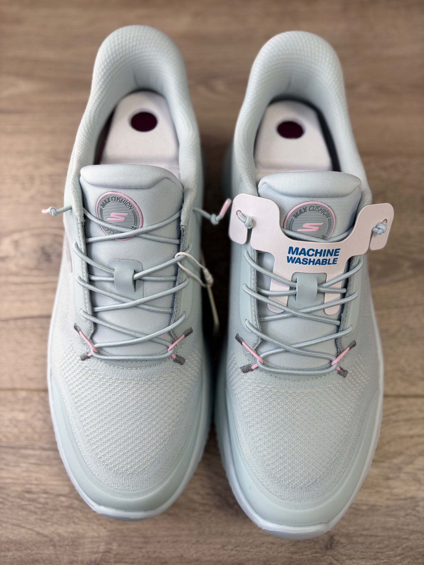 Skechers - Go Run Baby Blue