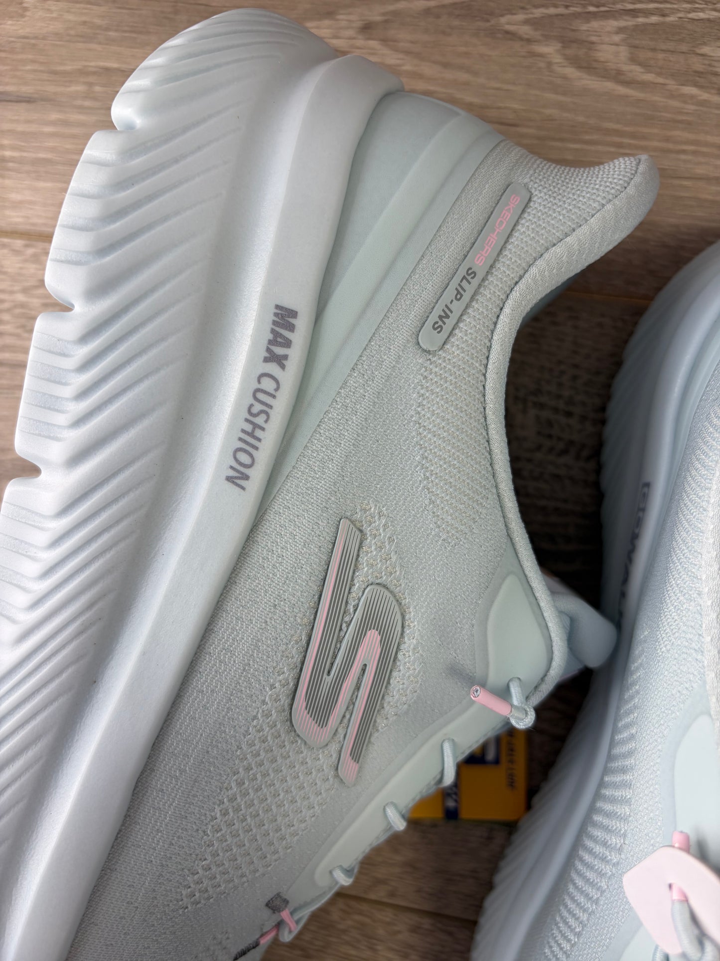Skechers - Go Run Baby Blue