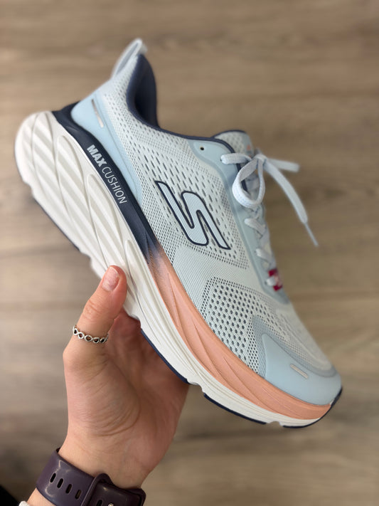 Skechers - Max Comfort Baby Blue