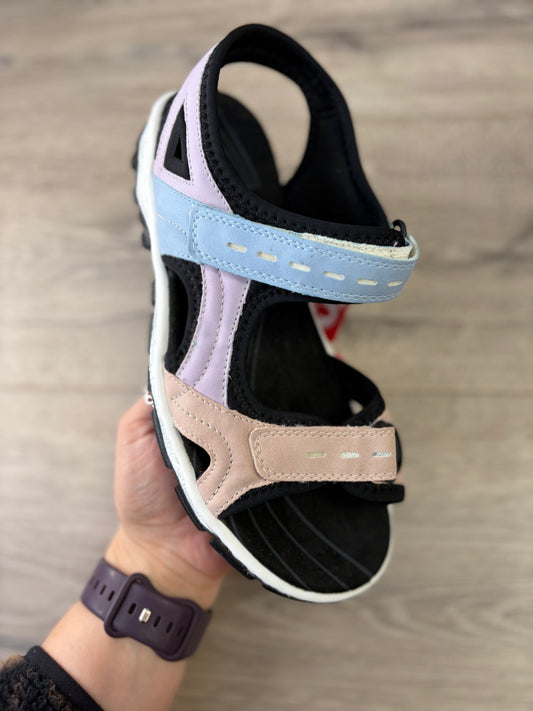 Skechers - Multi Sandal