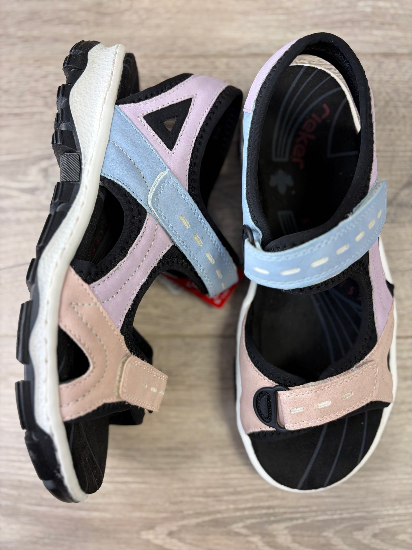 Skechers - Multi Sandal