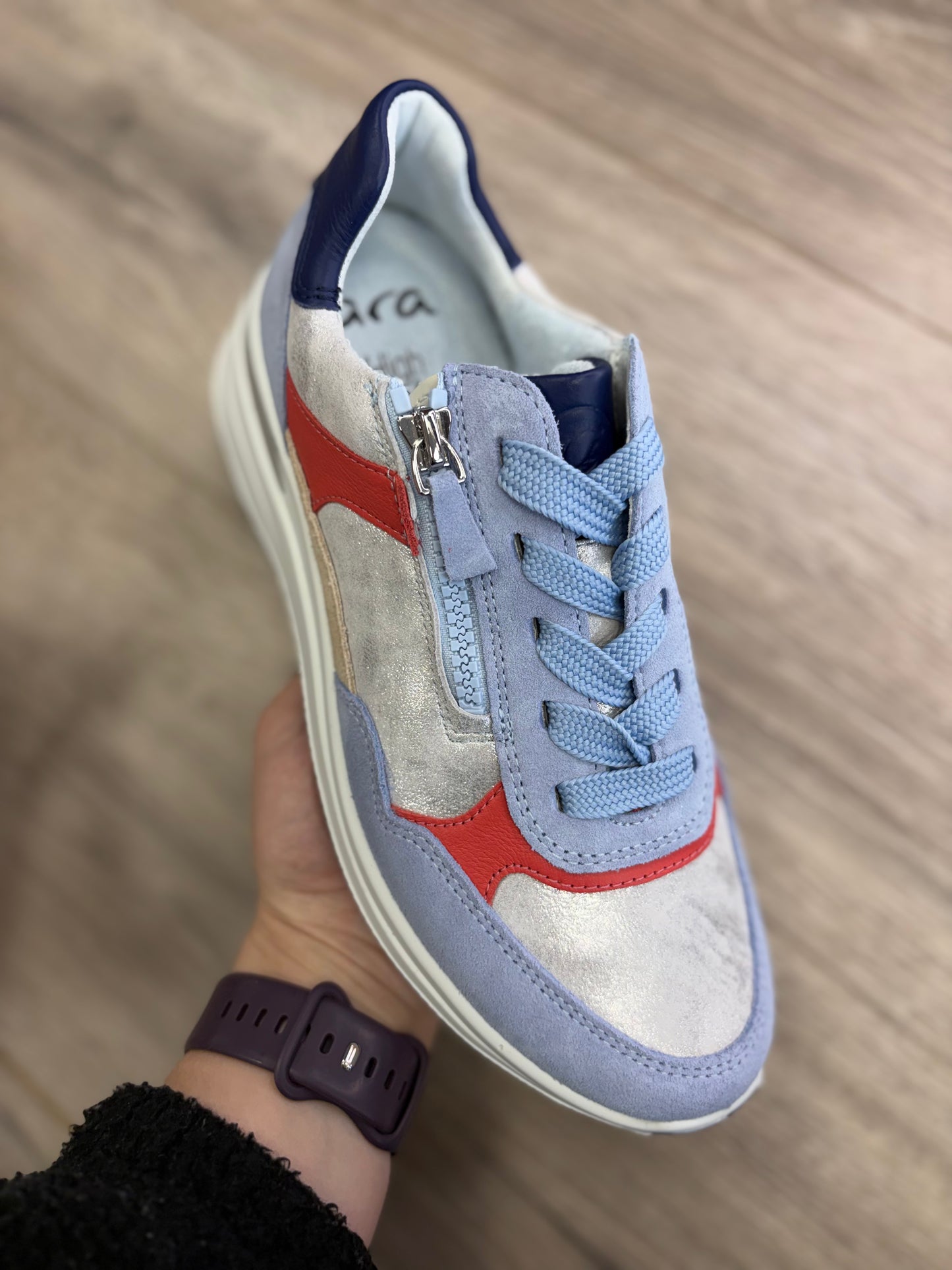 ARA - Multi Sneaker