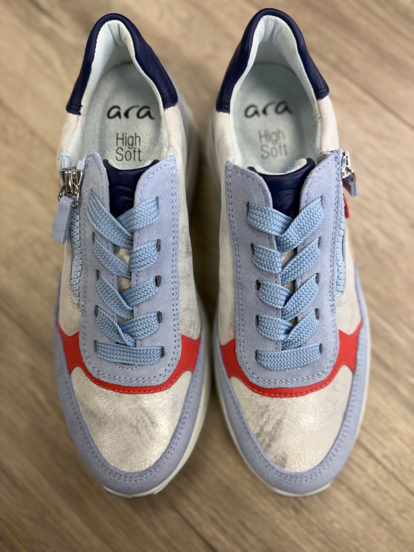ARA - Multi Sneaker