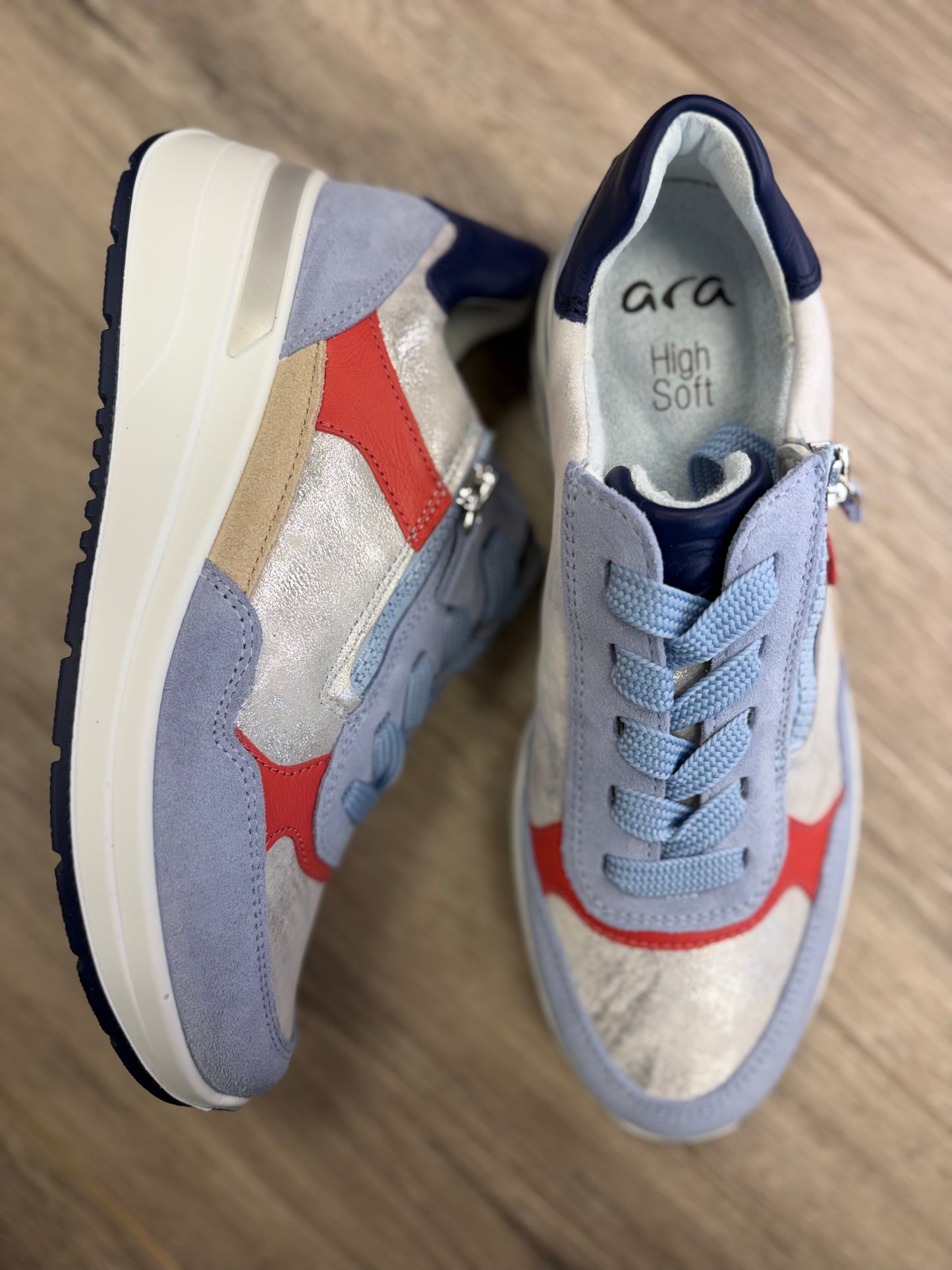 ARA - Multi Sneaker