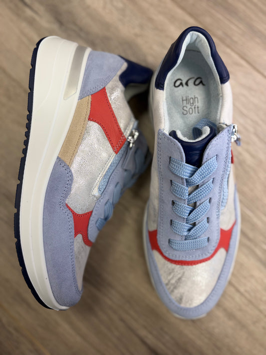 ARA - Multi Sneaker